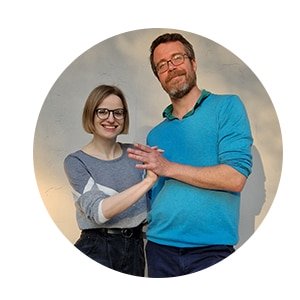 Katya & Ivan